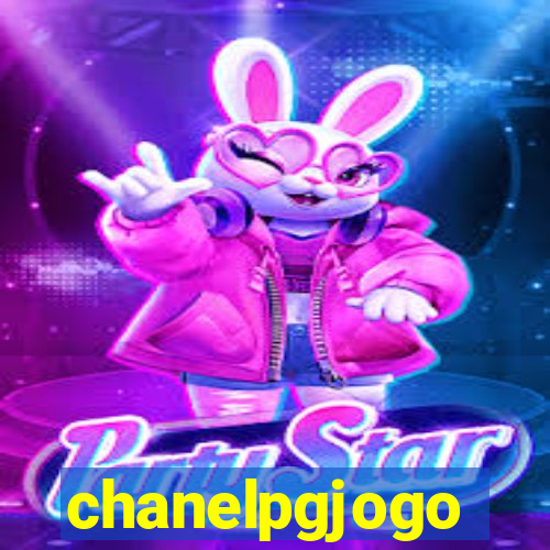 chanelpgjogo