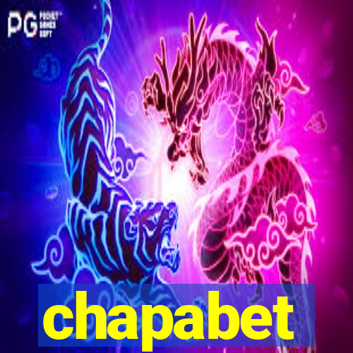 chapabet