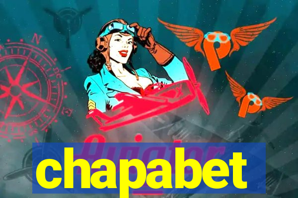 chapabet