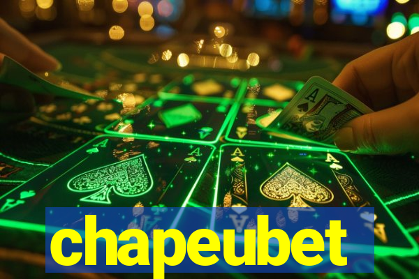 chapeubet