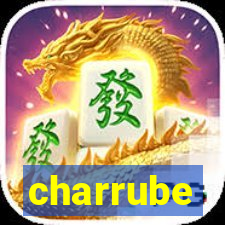 charrube