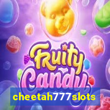 cheetah777slots