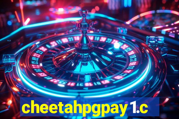 cheetahpgpay1.com