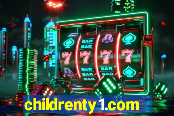 childrenty1.com