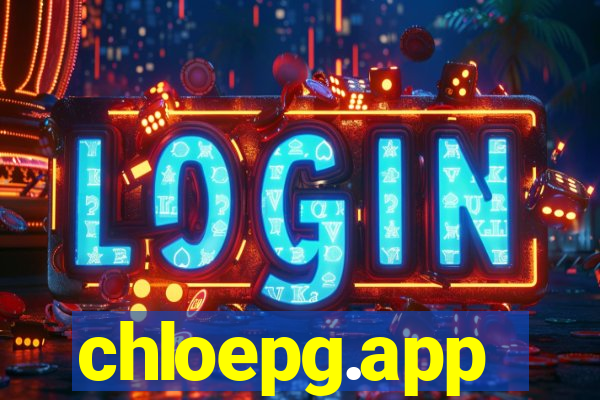 chloepg.app