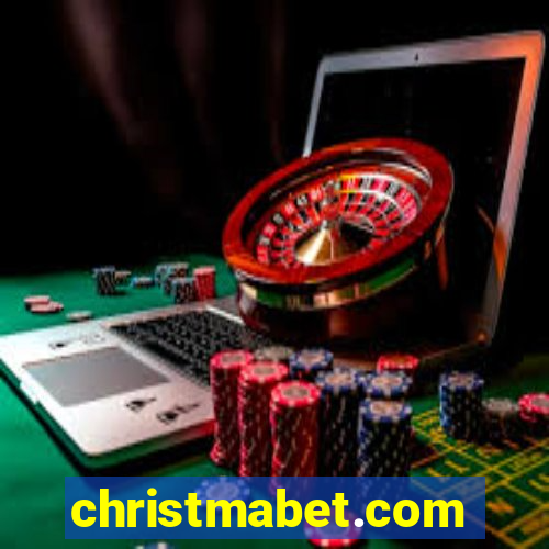 christmabet.com