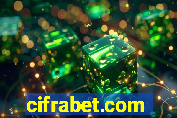 cifrabet.com