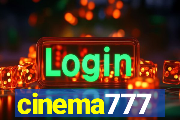 cinema777