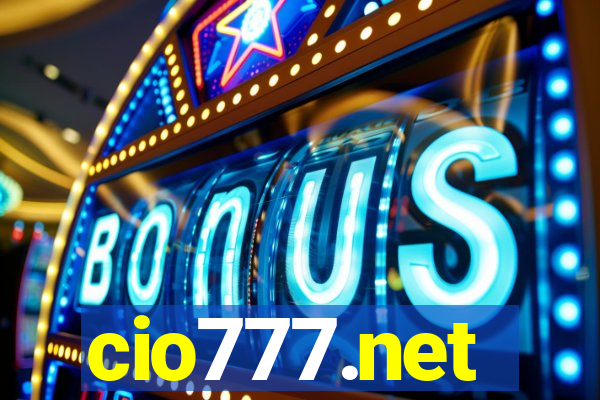 cio777.net