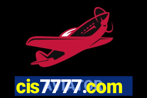 cis7777.com