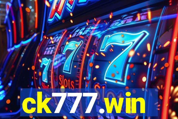 ck777.win