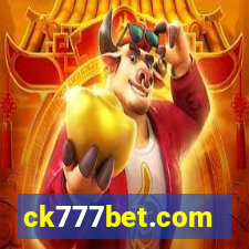 ck777bet.com