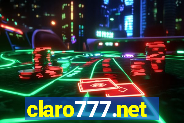 claro777.net