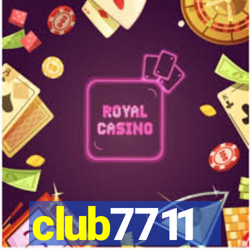 club7711