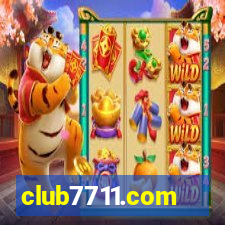 club7711.com