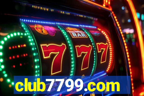 club7799.com