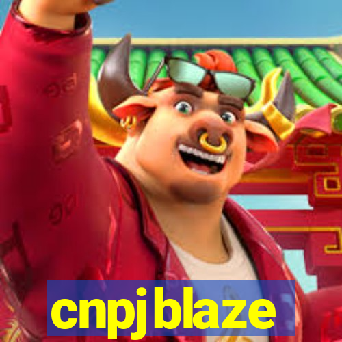 cnpjblaze