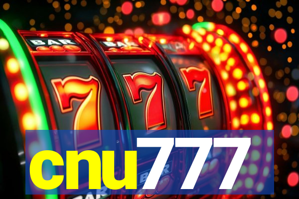 cnu777