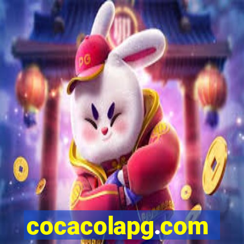 cocacolapg.com