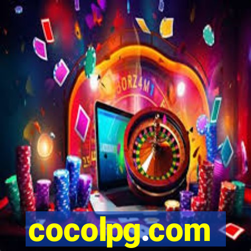 cocolpg.com