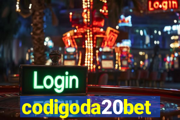 codigoda20bet