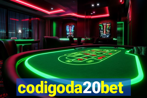 codigoda20bet