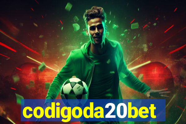 codigoda20bet