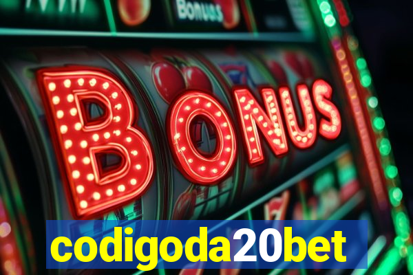 codigoda20bet