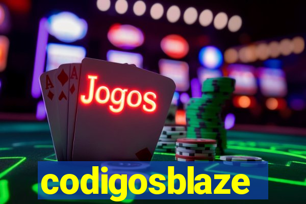 codigosblaze