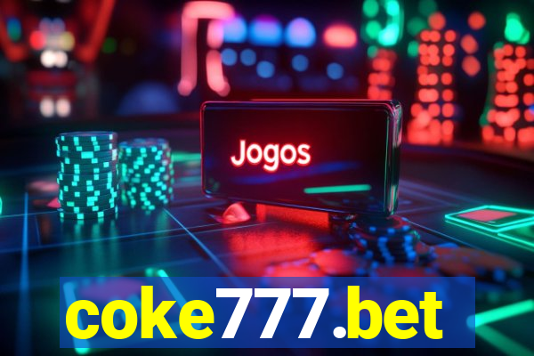 coke777.bet