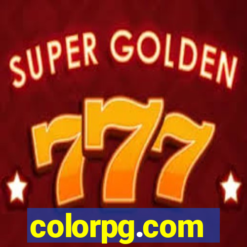 colorpg.com