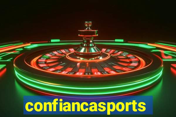 confiancasports.com