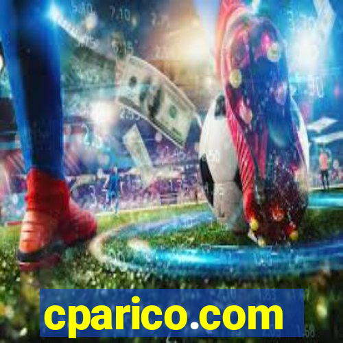 cparico.com