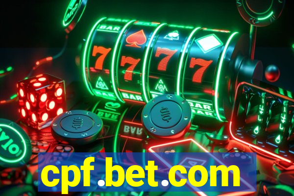 cpf.bet.com