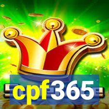 cpf365