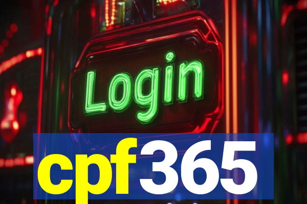 cpf365