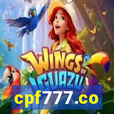 cpf777.co