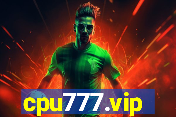 cpu777.vip