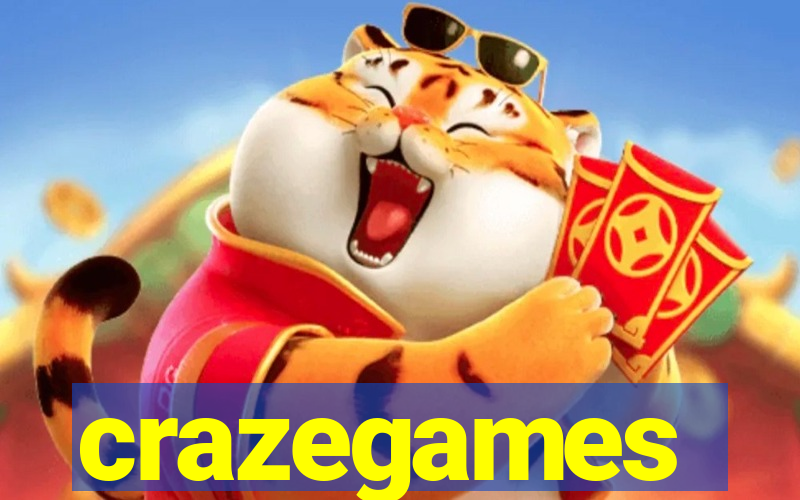 crazegames