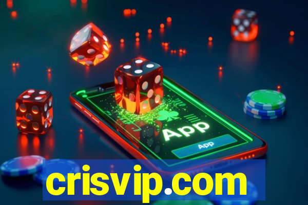 crisvip.com