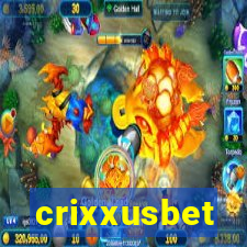 crixxusbet