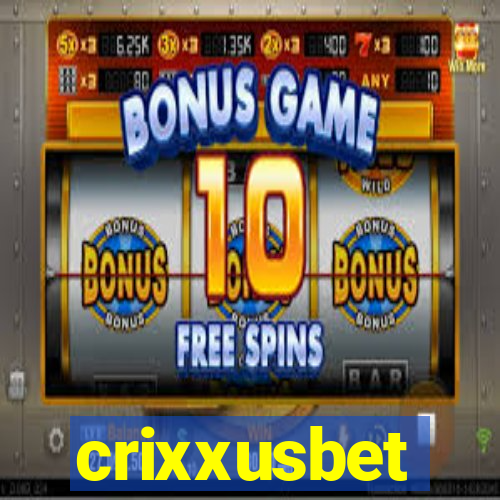 crixxusbet