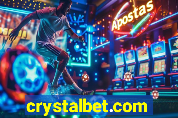 crystalbet.com