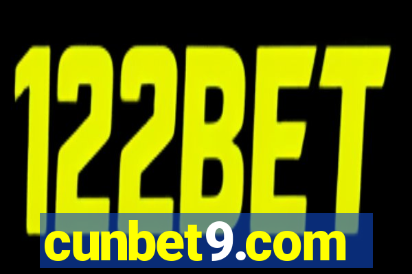 cunbet9.com