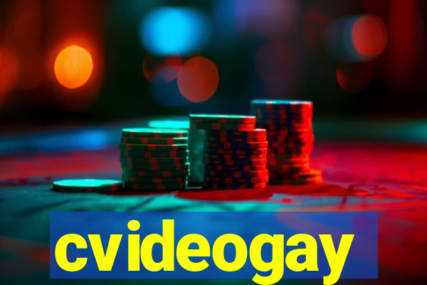 cvideogay