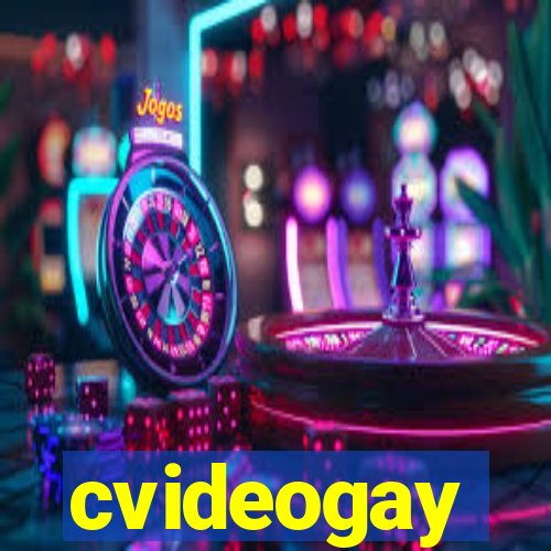 cvideogay