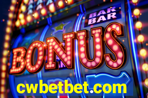 cwbetbet.com