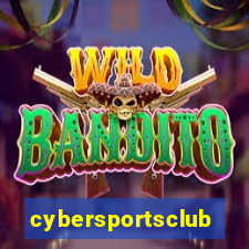 cybersportsclub.com