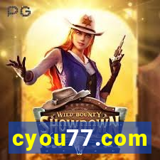 cyou77.com