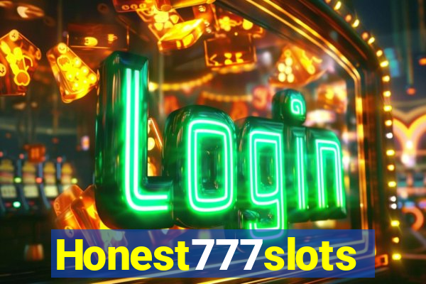 Honest777slots